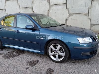 Saab 9-3