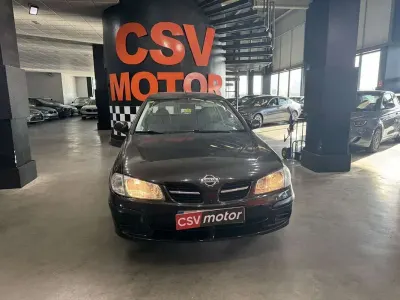 Occasion Nissan Almera