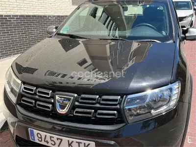 Usado Dacia Sandero
