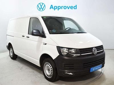 VW T6.1