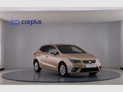 Usado Seat Ibiza XCELLENCE 90 CV (66 kW) 2019 Utilitario