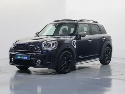 Usado Mini Cooper Countryman