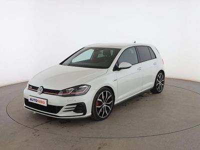 Usado 2018 VW Golf VII GTI | 25.399 € (Precio justo)