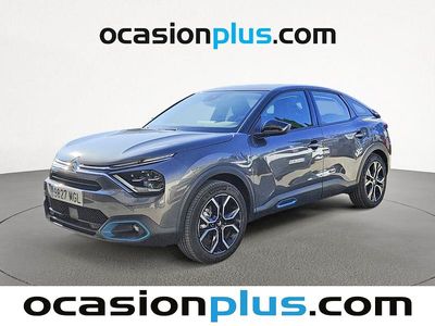 Citroën e-C4