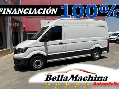 VW Crafter