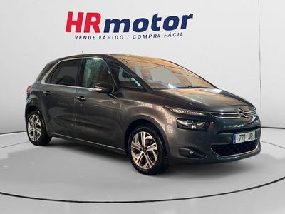 Citroën C4 Picasso