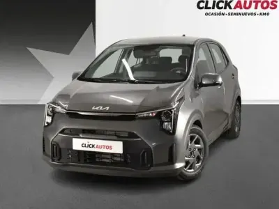 Usado Kia Picanto