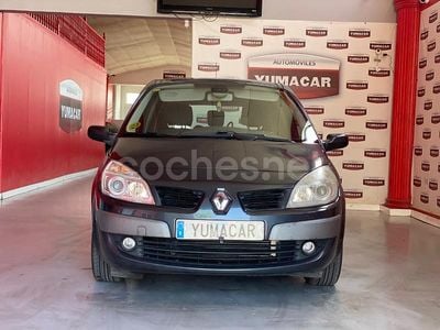 Renault Grand Scénic II