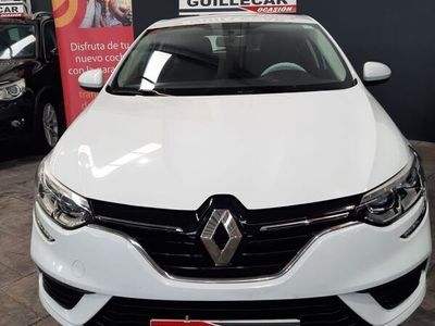 Renault Mégane III