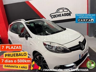 Renault Grand Scénic IV