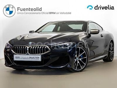 BMW M850