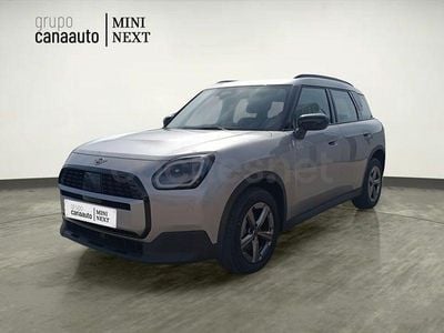Usado Mini Countryman 170 CV (125 kW) 2025 Gris / plata SUV