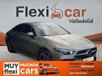 usado Mercedes CLA200 CLA