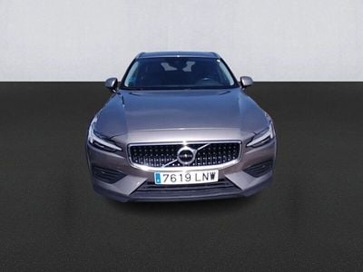 Volvo V60 CC