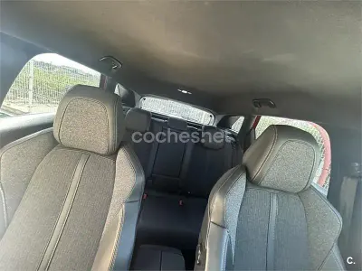 Usado Peugeot 3008 GT-line 130 CV (95 kW) 2019 Rojo SUV