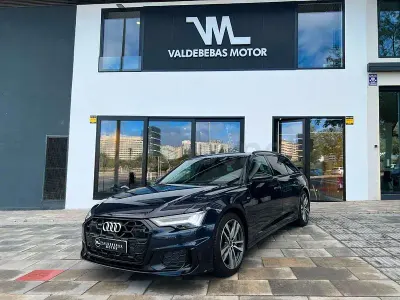 Usado Audi A6