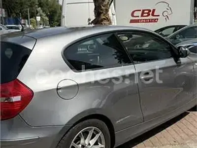 Usado BMW 116