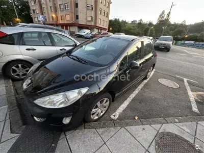Usado Peugeot 308
