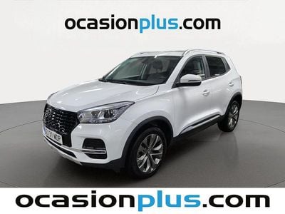 Usado DR DR 4.0 116 CV (85 kW) 2023 Blanco SUV