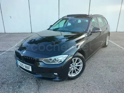 Usado BMW 316