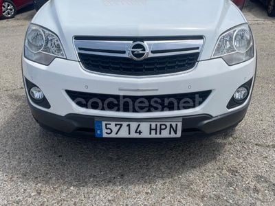 Opel Antara