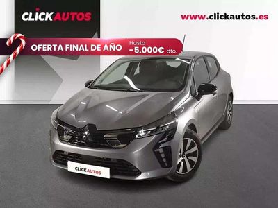 Gris Usado 2025 Mitsubishi Colt Motion Utilitario | 14.950 € (Precio justo)