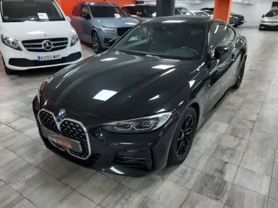Usado BMW 430