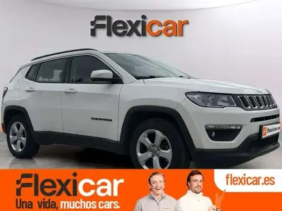 Usado Jeep Compass