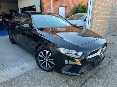 Usado Mercedes A180