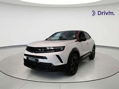 Usado Opel Mokka S 136 CV (100 kW) 2023 Blanco SUV
