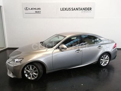 Lexus IS300h