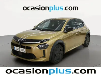 Usado Lancia Ypsilon