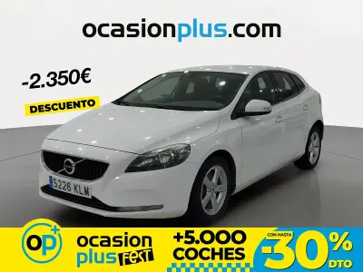 Usado Volvo V40