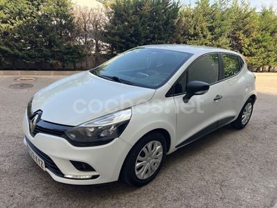 Renault Clio IV