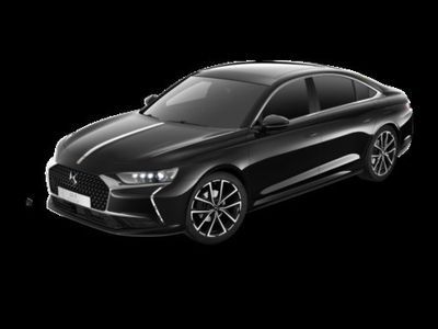 DS Automobiles DS9