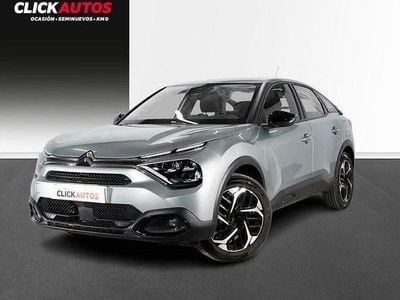 Usado Citroën C4 Feel 130 CV (95 kW) 2022