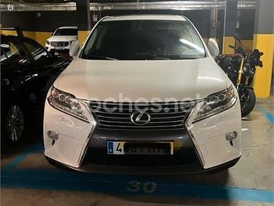Lexus RX450h