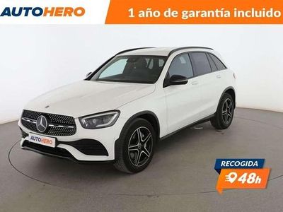 Mercedes GLC200