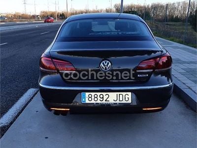 VW CC