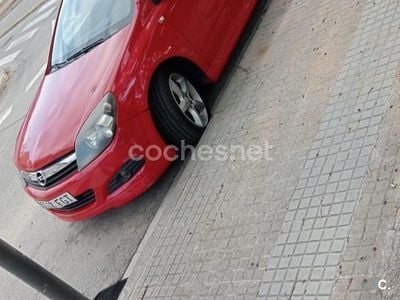 Opel Astra GTC