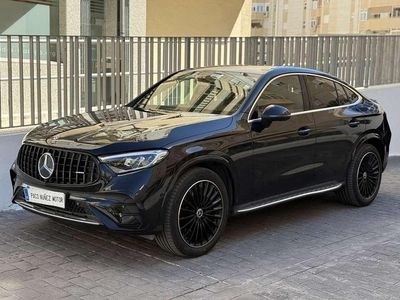 Mercedes GLC220