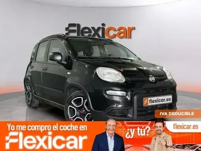 Usado Fiat Panda
