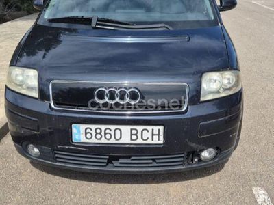 Audi A2