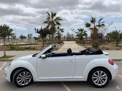VW Beetle