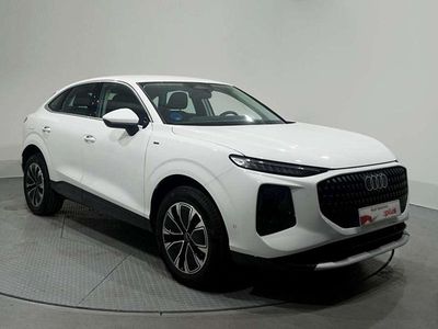 Nuevo Audi Q3 Advanced 272 CV (200 kW) 2025 Blanco SUV