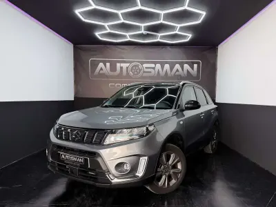 Usado Suzuki Vitara