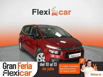 Citroën C4 SpaceTourer