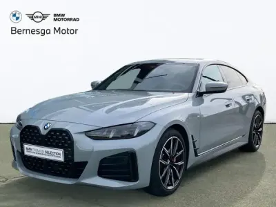 Nowe BMW 420 Gran Coupé Comfort Edition 190 KM (139 kW) 2026 Otro Coupe