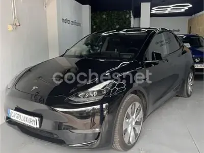 Usado Tesla Model Y 2024 Eléctrico SUV