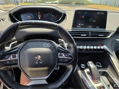 Usado Peugeot 3008 Crossway 165 CV (121 kW) 2018 Blanco SUV